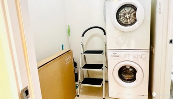 "3BR Condo for Rent in The Grove by Rockwell, Ugong, Pasig"06
