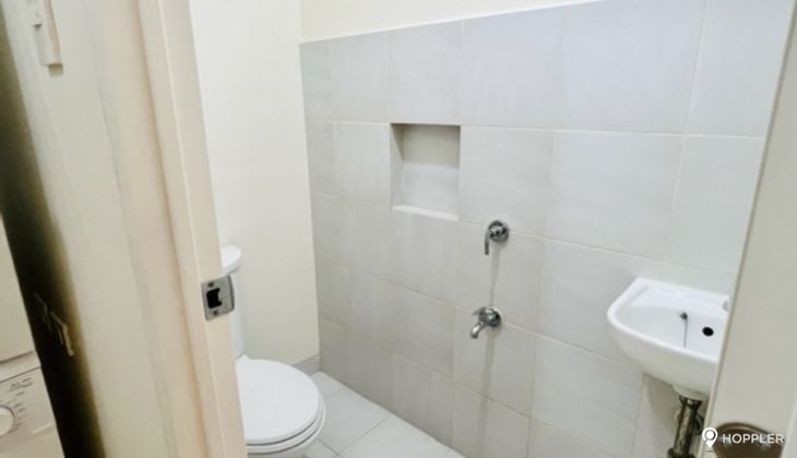 "3BR Condo for Rent in The Grove by Rockwell, Ugong, Pasig"07