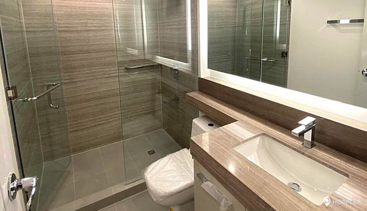 "2BR Condo for Rent in The Proscenium Residences, Rockwell Center, Makati"04
