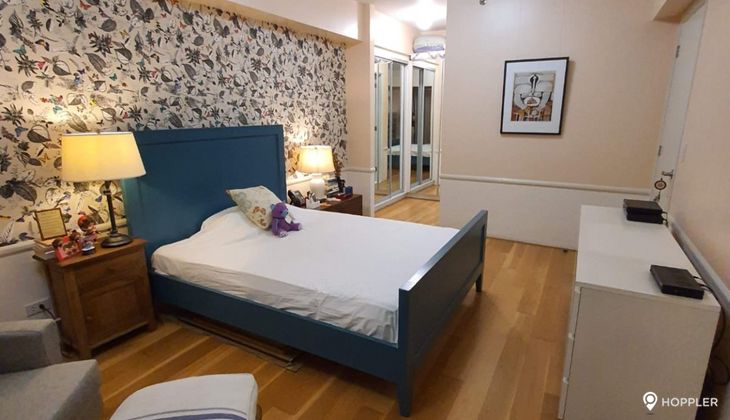"2BR Condo for Rent in Arya Residences, BGC - Bonifacio Global City, Taguig"03