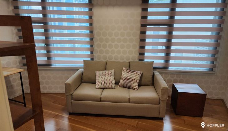 "2BR Condo for Rent in Arya Residences, BGC - Bonifacio Global City, Taguig"07