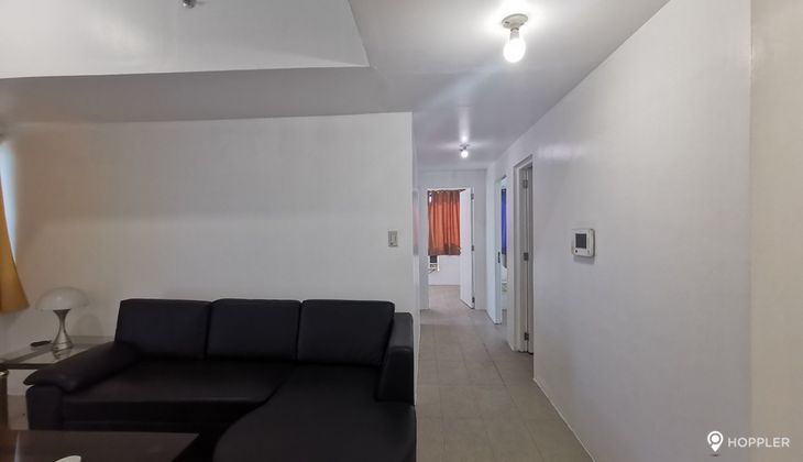"3BR Condo for Rent in BSA Twin Towers, Ortigas Center, Mandaluyong"02