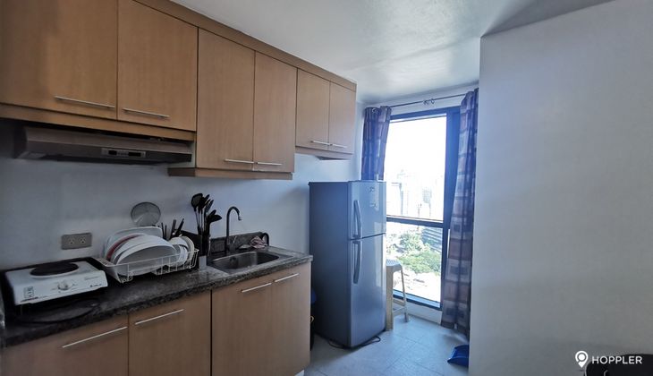"3BR Condo for Rent in BSA Twin Towers, Ortigas Center, Mandaluyong"04