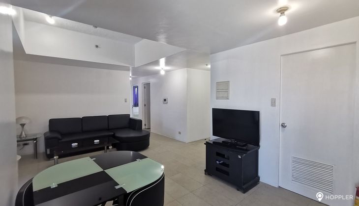 "3BR Condo for Rent in BSA Twin Towers, Ortigas Center, Mandaluyong"05