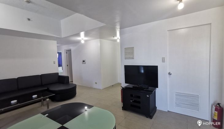 "3BR Condo for Rent in BSA Twin Towers, Ortigas Center, Mandaluyong"06