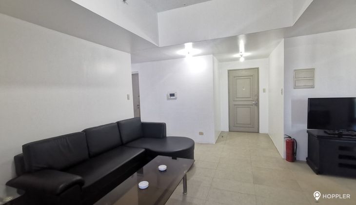 "3BR Condo for Rent in BSA Twin Towers, Ortigas Center, Mandaluyong"07