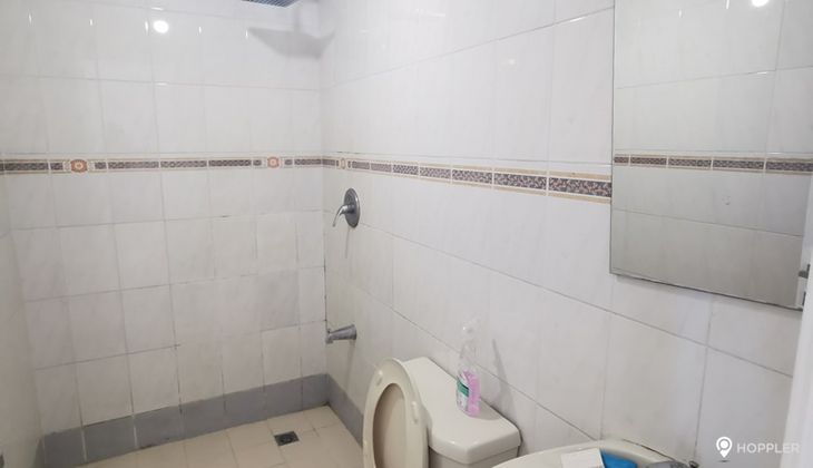 "3BR Condo for Rent in BSA Twin Towers, Ortigas Center, Mandaluyong"08