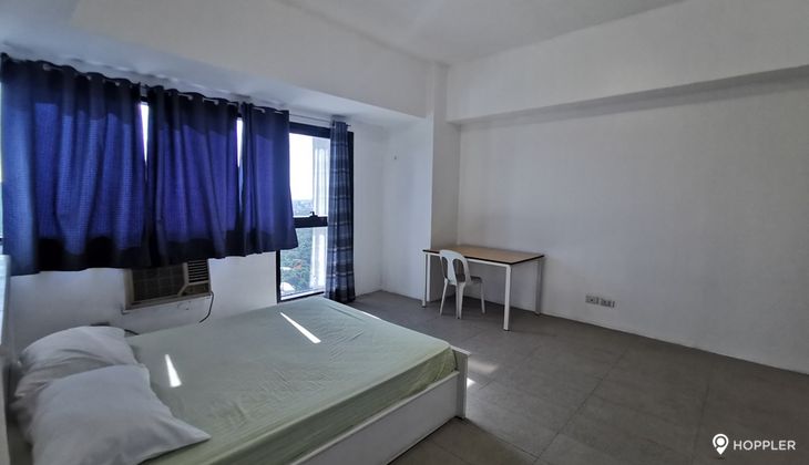 "3BR Condo for Rent in BSA Twin Towers, Ortigas Center, Mandaluyong"10