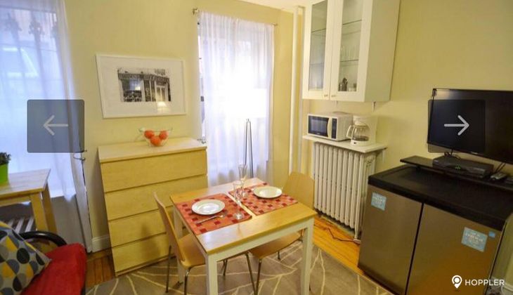 "Studio Condo for Rent in San Lorenzo Place, San Lorenzo Village, Makati"03