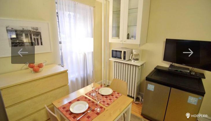 "Studio Condo for Rent in San Lorenzo Place, San Lorenzo Village, Makati"04