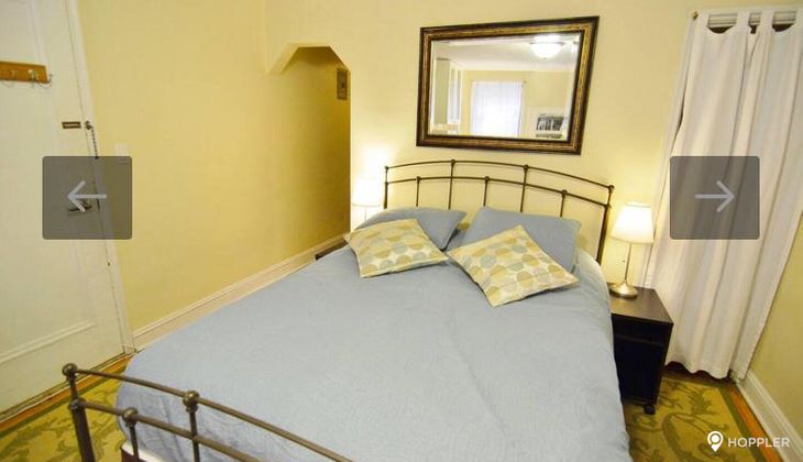 "Studio Condo for Rent in San Lorenzo Place, San Lorenzo Village, Makati"05