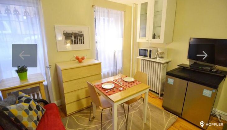 "Studio Condo for Rent in San Lorenzo Place, San Lorenzo Village, Makati"06