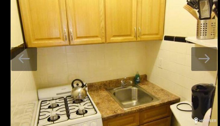 "Studio Condo for Rent in San Lorenzo Place, San Lorenzo Village, Makati"08