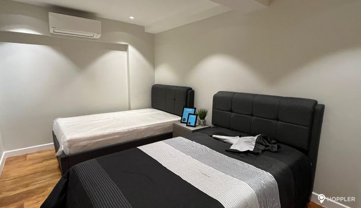 "2BR Condo for Rent in MJ Residences, Palm Village, Makati"04