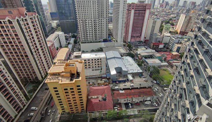 "1BR Condo for Rent in The Rise Makati, San Antonio Village, Makati"04