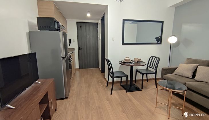 "1BR Condo for Rent in The Rise Makati, San Antonio Village, Makati"07