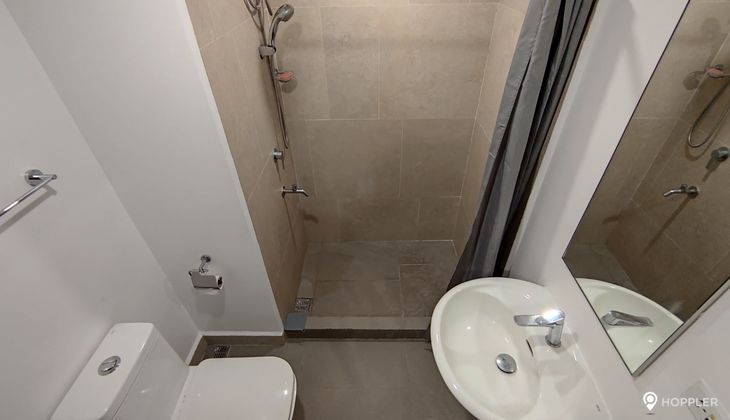 "1BR Condo for Rent in The Rise Makati, San Antonio Village, Makati"09