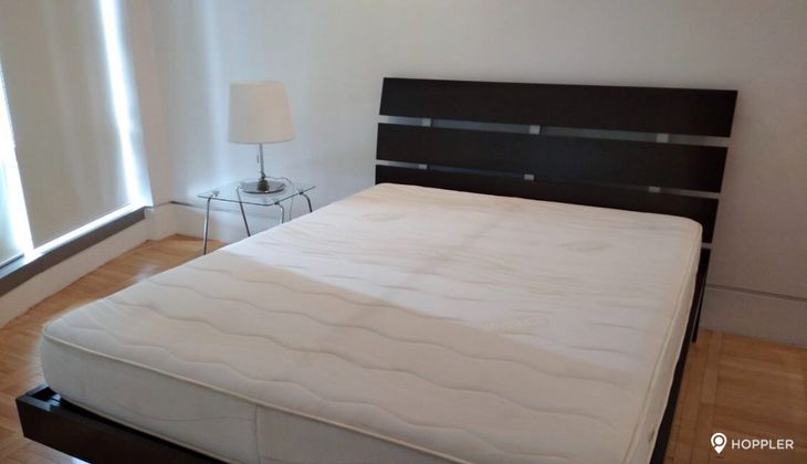 "2BR Condo for Rent in One McKinley Place, BGC - Bonifacio Global City, Taguig"02