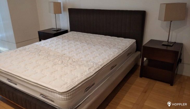 "2BR Condo for Rent in One McKinley Place, BGC - Bonifacio Global City, Taguig"03