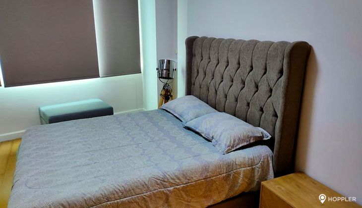 "1BR Condo for Rent in Park Terraces, San Lorenzo Village, Makati"04