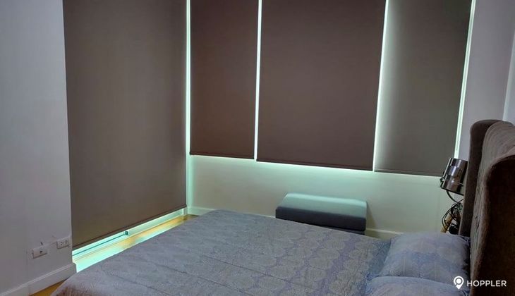 "1BR Condo for Rent in Park Terraces, San Lorenzo Village, Makati"06