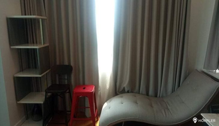 "1BR Condo for Rent in Park Terraces, San Lorenzo Village, Makati"02