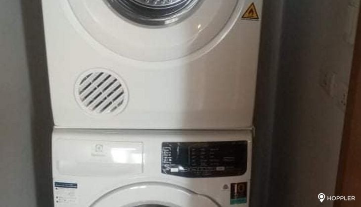"1BR Condo for Rent in Park Terraces, San Lorenzo Village, Makati"03