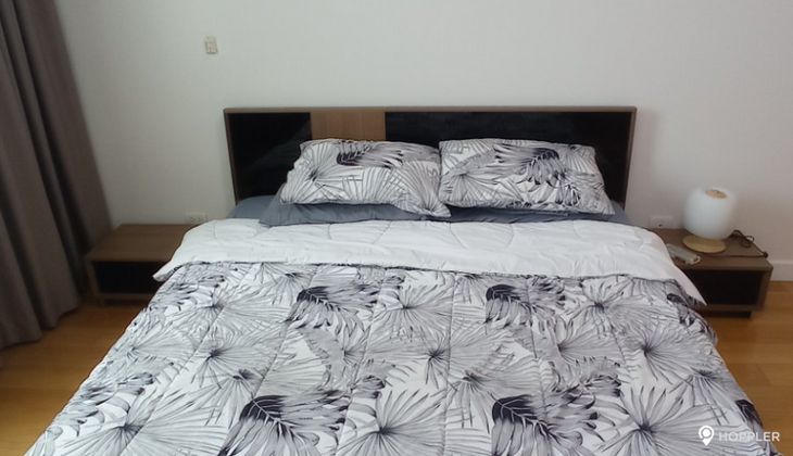 "1BR Condo for Rent in Park Terraces, San Lorenzo Village, Makati"09