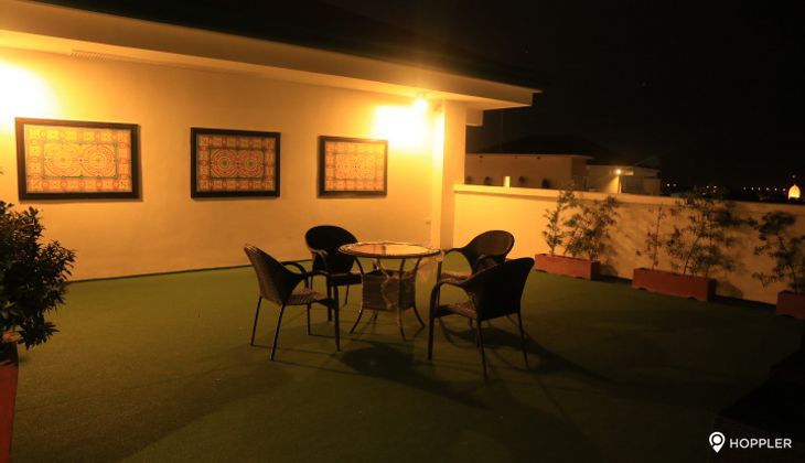 "2BR Condo for Rent in Tres Palmas, Ususan, Taguig"03