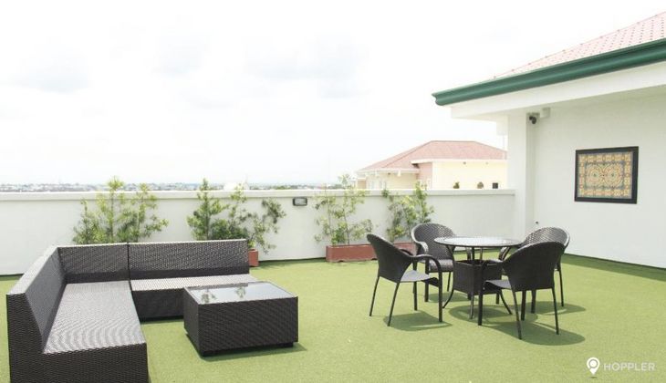 "2BR Condo for Rent in Tres Palmas, Ususan, Taguig"04