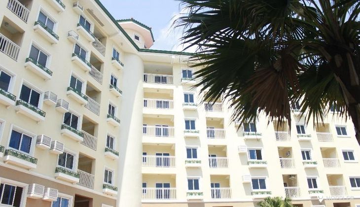 "2BR Condo for Rent in Tres Palmas, Ususan, Taguig"06