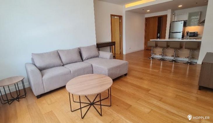 "2BR Condo for Rent in Park Terraces, San Lorenzo Village, Makati"07