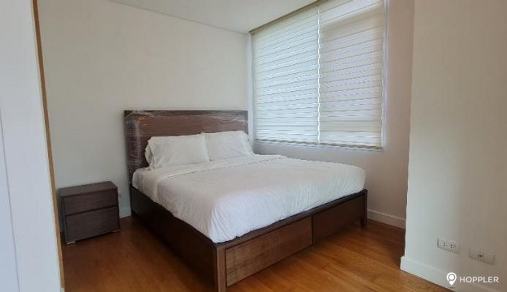 "2BR Condo for Rent in Park Terraces, San Lorenzo Village, Makati"08