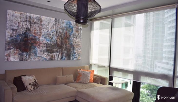 "2BR Condo for Rent in Bonifacio Ridge, BGC - Bonifacio Global City, Taguig"02