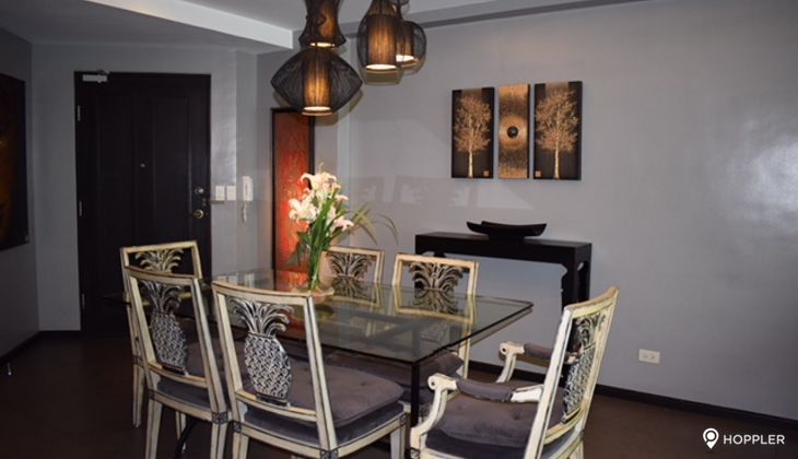 "2BR Condo for Rent in Bonifacio Ridge, BGC - Bonifacio Global City, Taguig"03