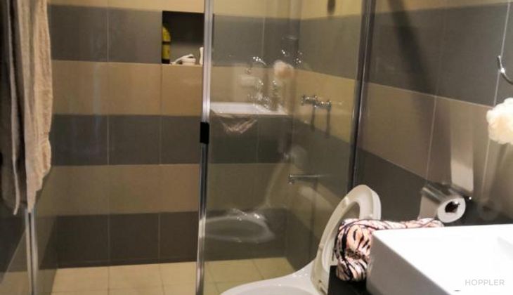 "1BR Condo for Rent in One McKinley Place, BGC - Bonifacio Global City, Taguig"02