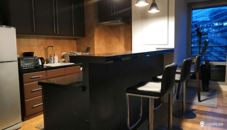 "1BR Condo for Rent in One McKinley Place, BGC - Bonifacio Global City, Taguig"03