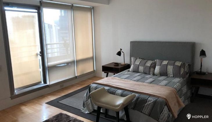"1BR Condo for Rent in One McKinley Place, BGC - Bonifacio Global City, Taguig"05
