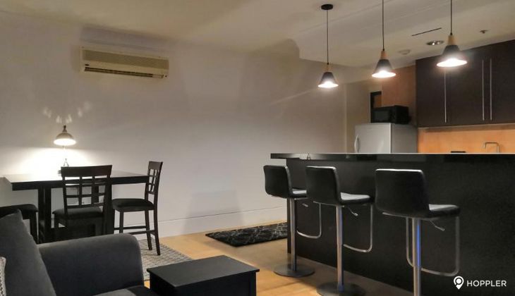 "1BR Condo for Rent in One McKinley Place, BGC - Bonifacio Global City, Taguig"06