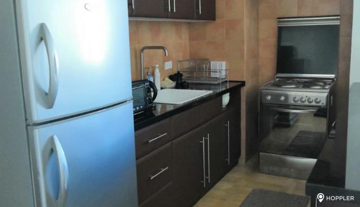 "1BR Condo for Rent in One McKinley Place, BGC - Bonifacio Global City, Taguig"07