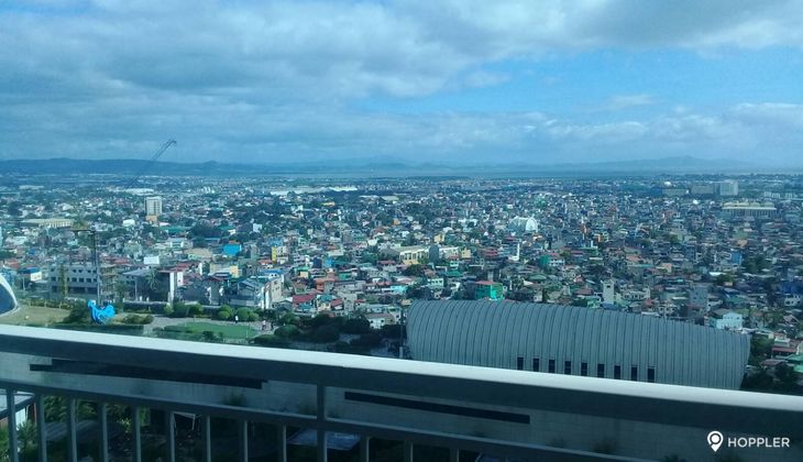 "2BR Condo for Rent in Red Oak at Two Serendra, BGC - Bonifacio Global City, Taguig"06