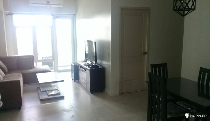 "2BR Condo for Rent in Red Oak at Two Serendra, BGC - Bonifacio Global City, Taguig"08