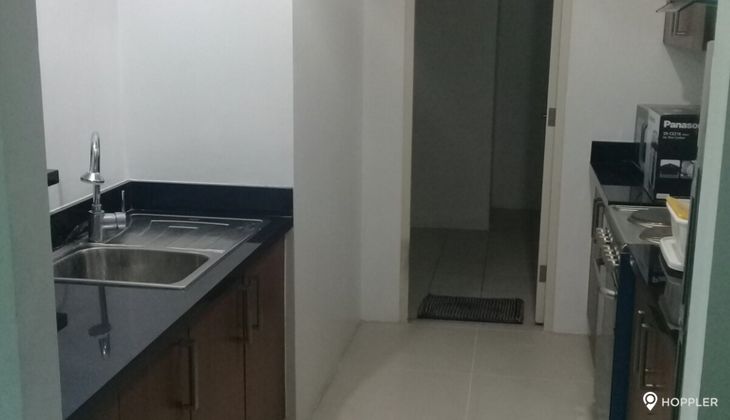 "2BR Condo for Rent in Red Oak at Two Serendra, BGC - Bonifacio Global City, Taguig"09