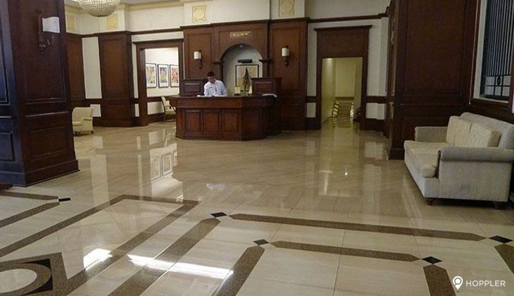 "2BR Condo for Rent in Three Salcedo Place, Salcedo Village, Makati"09