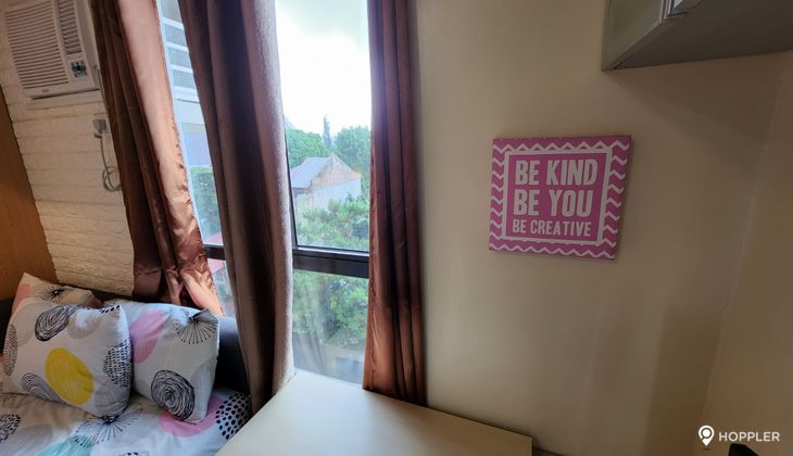 "Studio Condo for Rent in Serin West Tagaytay, Tagaytay, Cavite"03