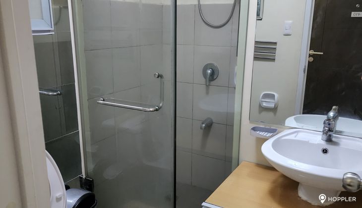 "Studio Condo for Rent in Serin West Tagaytay, Tagaytay, Cavite"09