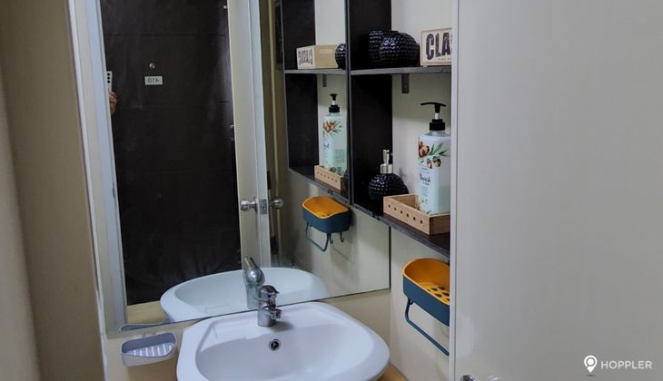 "Studio Condo for Rent in Serin West Tagaytay, Tagaytay, Cavite"10