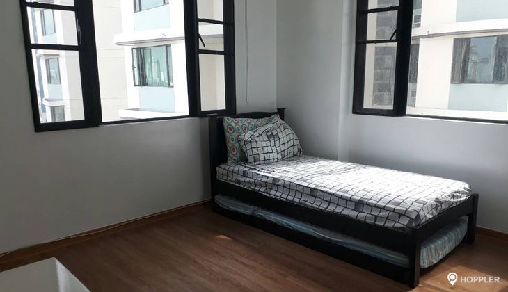 "2BR Condo for Rent in Bonifacio Ridge, BGC - Bonifacio Global City, Taguig"06