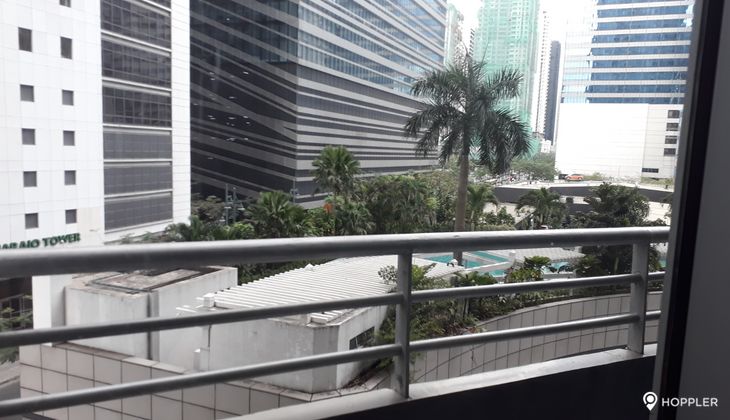 "1BR Condo for Rent in One McKinley Place, BGC - Bonifacio Global City, Taguig"03