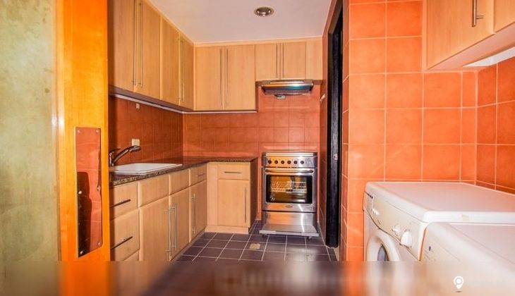 "2BR Condo for Rent in One McKinley Place, BGC - Bonifacio Global City, Taguig"02
